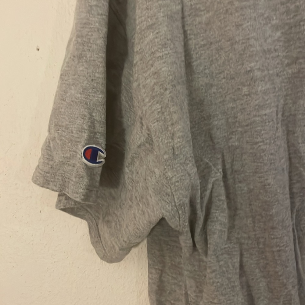 Men’s tshirt - Picture 4 of 5